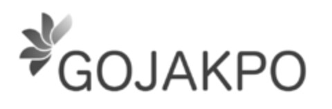 GOJAKPO Logo (EUIPO, 19.08.2022)