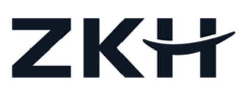 ZKH Logo (EUIPO, 04.10.2022)