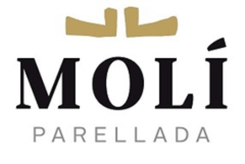 MOLÍ PARELLADA Logo (EUIPO, 06.10.2022)