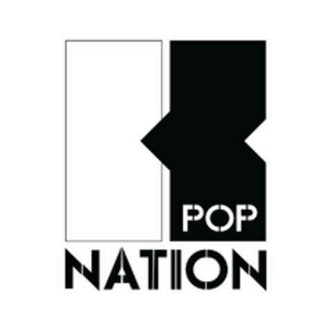 POP NATION Logo (EUIPO, 13.10.2022)