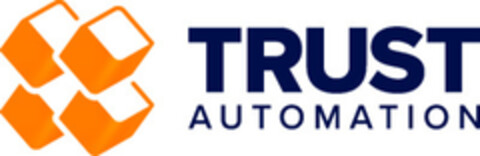 TRUST AUTOMATION Logo (EUIPO, 14.10.2022)