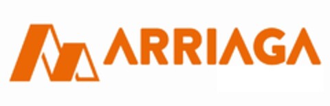 ARRIAGA Logo (EUIPO, 10/24/2022)