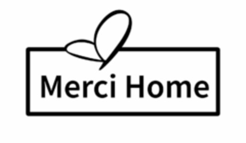 Merci Home Logo (EUIPO, 07.11.2022)