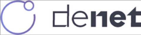 Denet Logo (EUIPO, 21.11.2022)