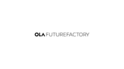 OLA FUTUREFACTORY Logo (EUIPO, 11/21/2022)