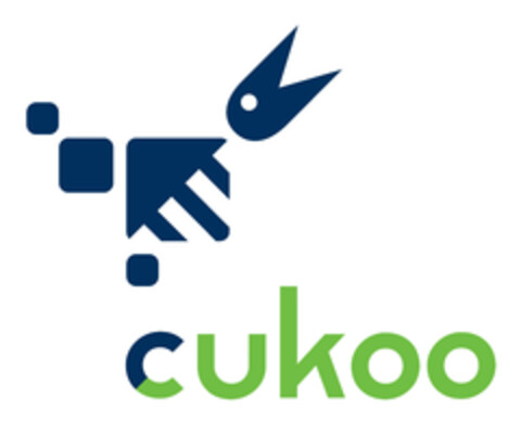 cukoo Logo (EUIPO, 22.11.2022)