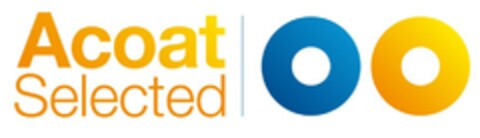 ACOAT SELECTED Logo (EUIPO, 29.11.2022)