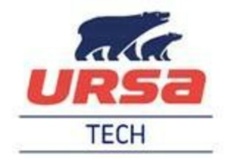 URSA TECH Logo (EUIPO, 09.12.2022)