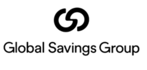 GSG Global Savings Group Logo (EUIPO, 22.12.2022)