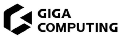 GIGA COMPUTING Logo (EUIPO, 03.02.2023)