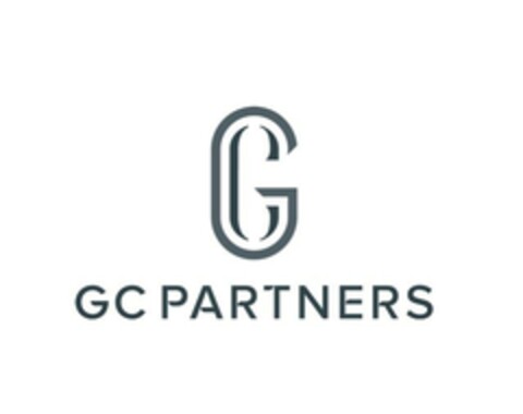 G GC PARTNERS Logo (EUIPO, 02/16/2023)