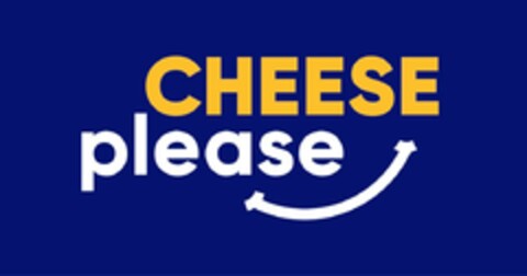 CHEESE please Logo (EUIPO, 08/03/2023)