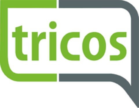 tricos Logo (EUIPO, 15.06.2023)