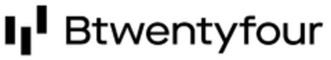 Btwentyfour Logo (EUIPO, 21.06.2023)