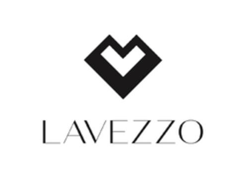 LAVEZZO Logo (EUIPO, 07.08.2023)