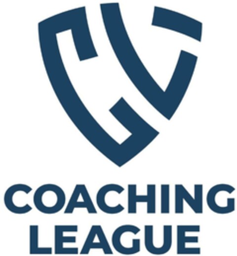 COACHING LEAGUE Logo (EUIPO, 01.09.2023)