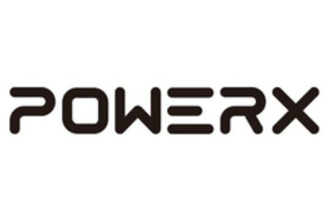 POWERX Logo (EUIPO, 01.09.2023)