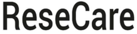 ReseCare Logo (EUIPO, 03.10.2023)