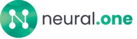 N neural.one Logo (EUIPO, 10/31/2023)