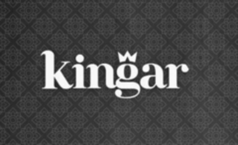 KINGAR Logo (EUIPO, 21.11.2023)