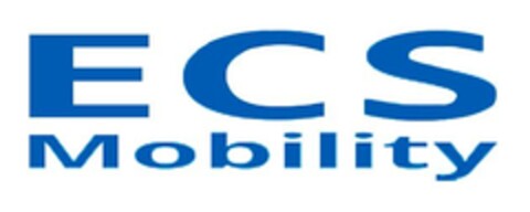 ECS Mobility Logo (EUIPO, 23.11.2023)