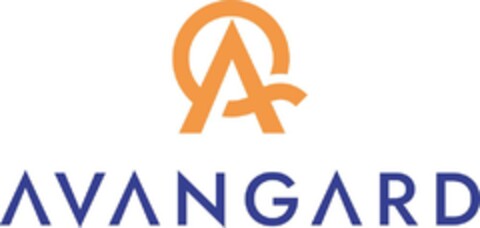 A AVANGARD Logo (EUIPO, 27.11.2023)