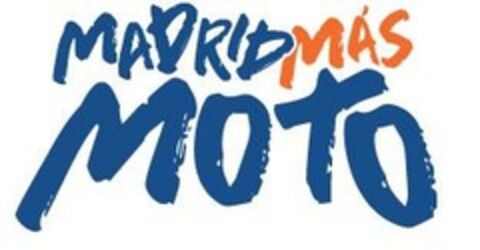 MADRID MÁS MOTO Logo (EUIPO, 15.12.2023)