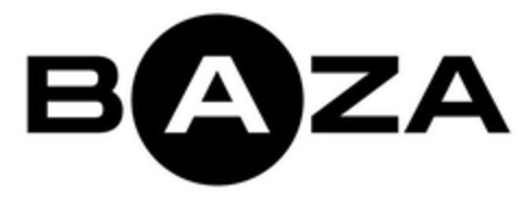 BAZA Logo (EUIPO, 06.02.2024)