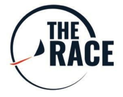 THE RACE Logo (EUIPO, 13.02.2024)