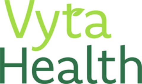 Vyta Health Logo (EUIPO, 19.02.2024)