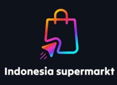 Indonesia supermarkt Logo (EUIPO, 26.02.2024)