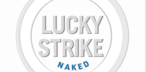 LUCKY STRIKE NAKED Logo (EUIPO, 28.02.2024)