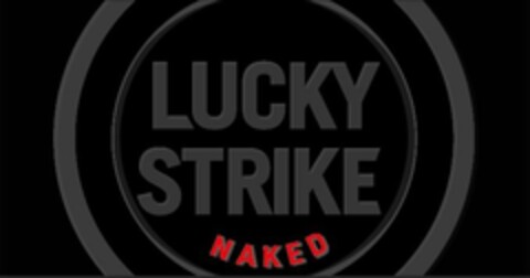 LUCKY STRIKE NAKED Logo (EUIPO, 02/28/2024)