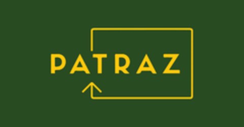 PATRAZ Logo (EUIPO, 03/01/2024)