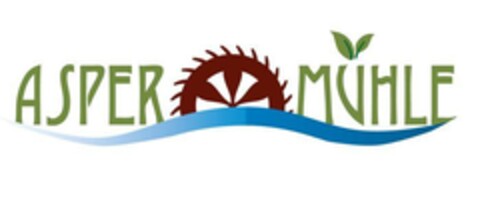 ASPER MUHLE Logo (EUIPO, 05.03.2024)