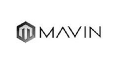 M MAVIN Logo (EUIPO, 11.03.2024)