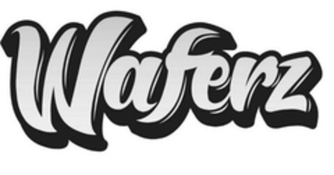 Waferz Logo (EUIPO, 12.03.2024)