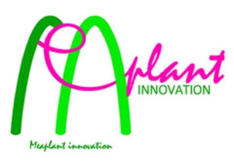 Meaplant innovation Logo (EUIPO, 26.03.2024)