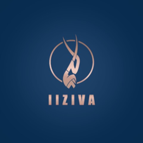 IIZIVA Logo (EUIPO, 08.04.2024)