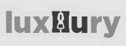 LUXHURY Logo (EUIPO, 09.04.2024)