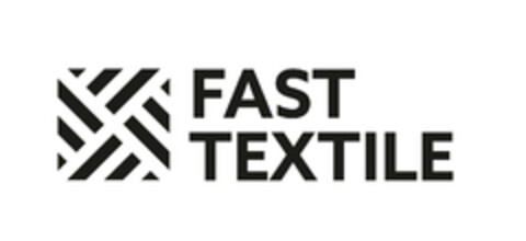 FAST TEXTILE Logo (EUIPO, 11.04.2024)