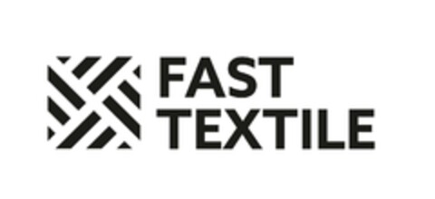 FAST TEXTILE Logo (EUIPO, 04/11/2024)