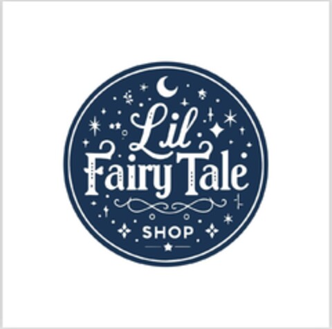 Lil Fairytale Shop Logo (EUIPO, 05/06/2024)