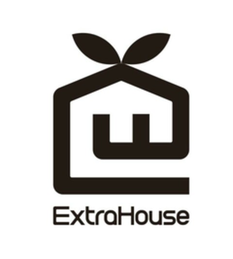 ExtraHouse Logo (EUIPO, 06.05.2024)