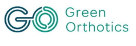 GO Green Orthotics Logo (EUIPO, 07.05.2024)