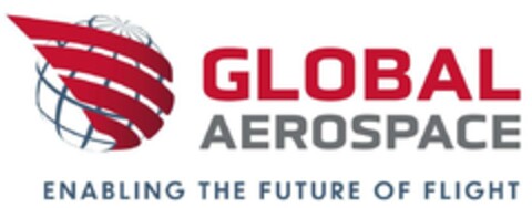 GLOBAL AEROSPACE ENABLING THE FUTURE OF FLIGHT Logo (EUIPO, 10.05.2024)