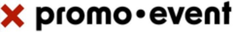 x promo.event Logo (EUIPO, 10.05.2024)