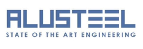 ALUSTEEL Logo (EUIPO, 22.05.2024)