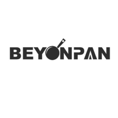 BEYONPAN Logo (EUIPO, 05/30/2024)