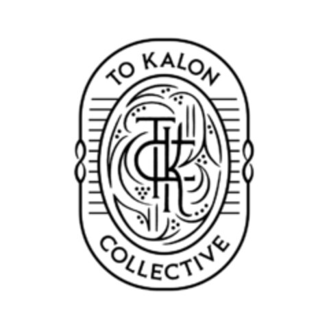 TO KALON COLLECTIVE Logo (EUIPO, 05.06.2024)